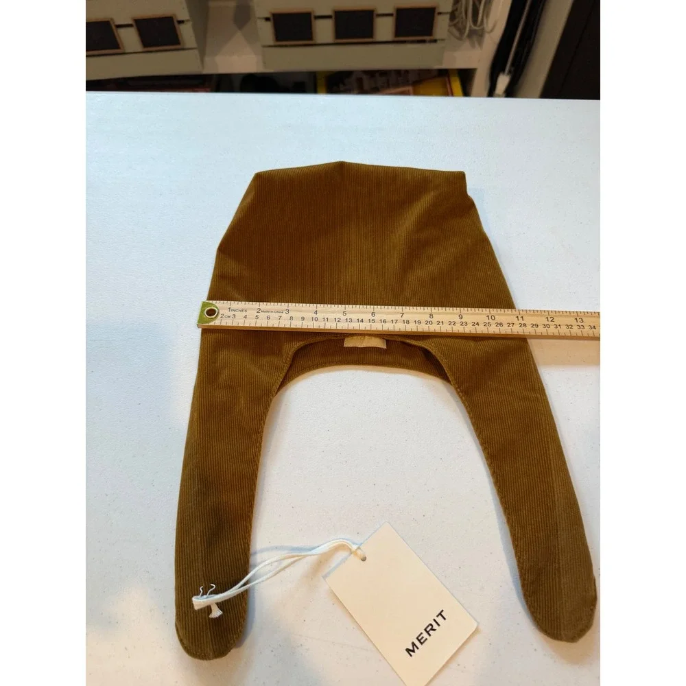 Merit measurements when paired